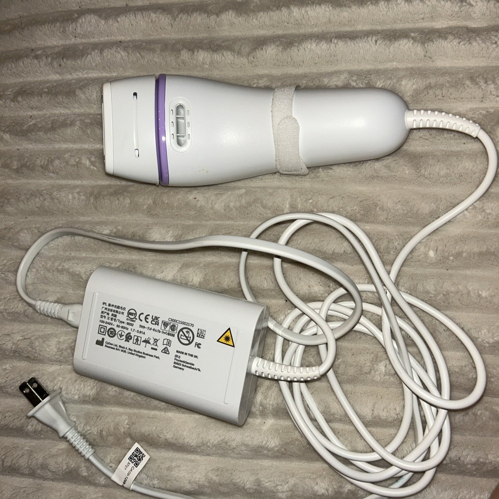 Braun Silk-Expert Pro 3 IPL Hair Removal - PL3120 - Picture 2 of 3